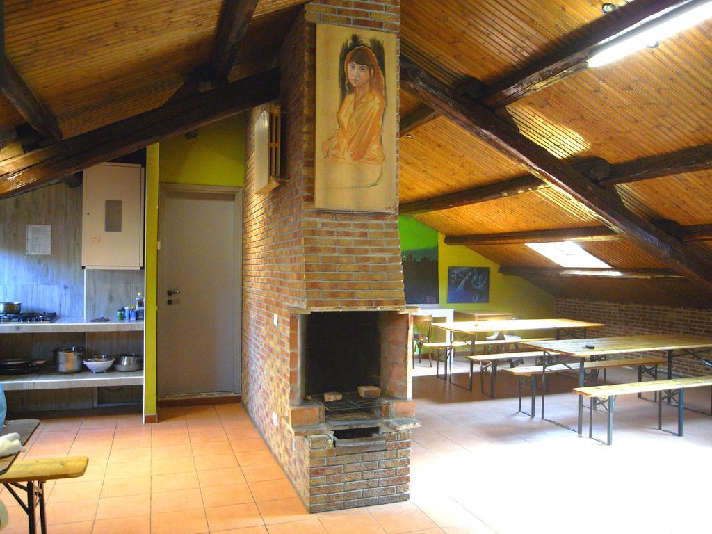 Hostel California - Milan — Photos 1